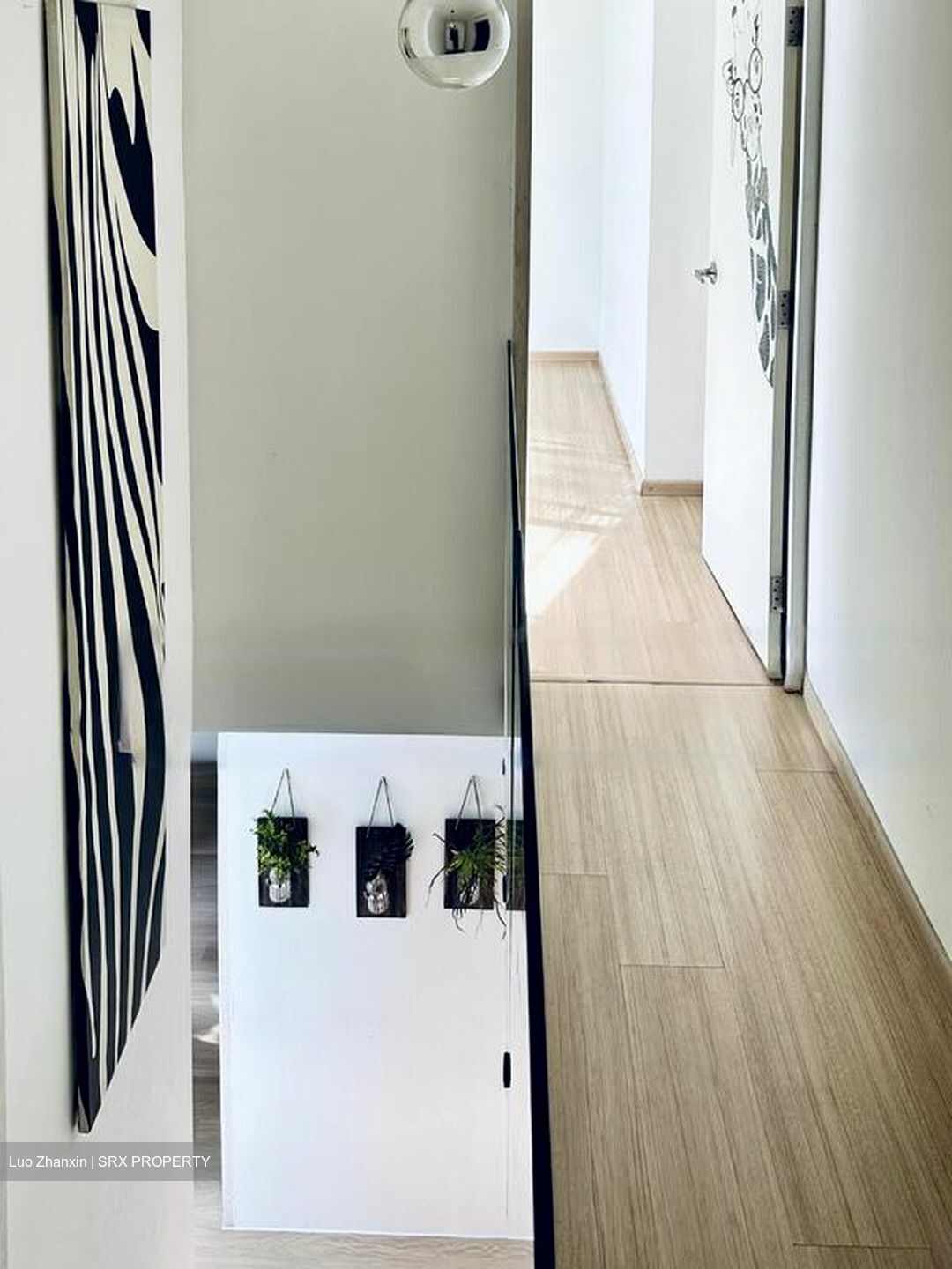 One Rosyth (D19), Apartment #554676021